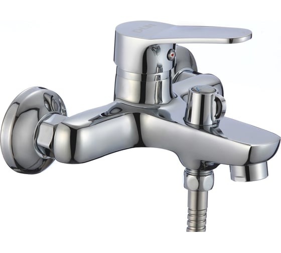 Изображение товара Смеситель для ванны с коротким изливом D-Lin D130370