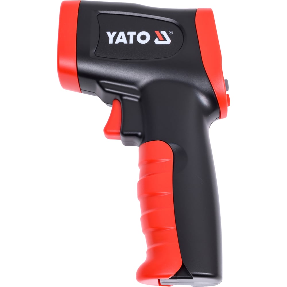 Изображение товара Инфракрасный термометр YATO YT-73200 профессиональный для измерения температуры
