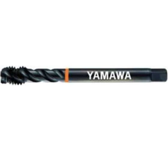 Изображение товара Метчик YAMAWA ZET-P 371 ISO2X M 6X1 LD6.0MBIPN