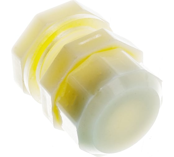 Изображение товара Переходник для врезки в бочку НР 1/2 ABS пластик Профитт 9270827