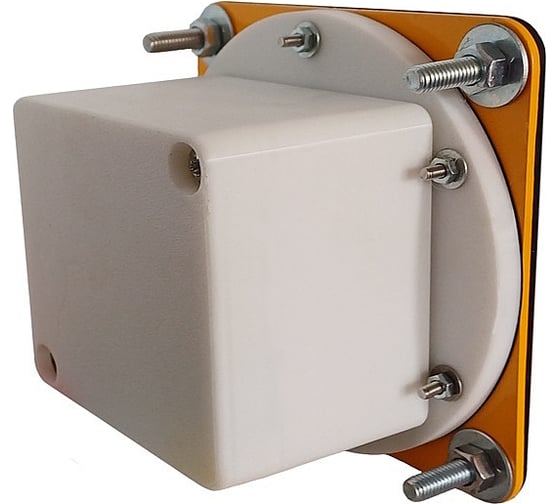 Изображение товара Сигнализатор уровня мембранный Магнито-контакт СУМ-1 220В/5А, IP65 (в пластиковом корпусе) 00-00010376