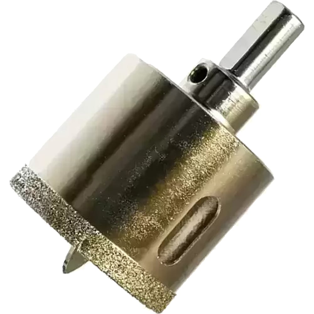 Изображение товара Коронка алмазная по керамике и стеклу 70 мм Strong СТК-06600070