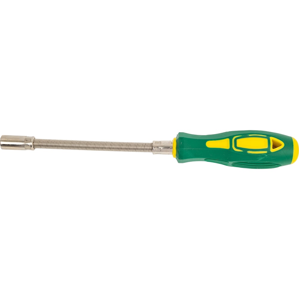 Изображение товара Вороток-отвертка с держателем бит wynns 150 мм W0205 Tools