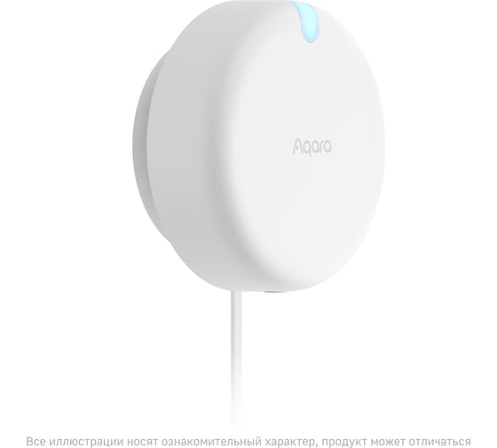 Изображение товара Датчик присутствия Aqara FP2, модель PS-S02RU