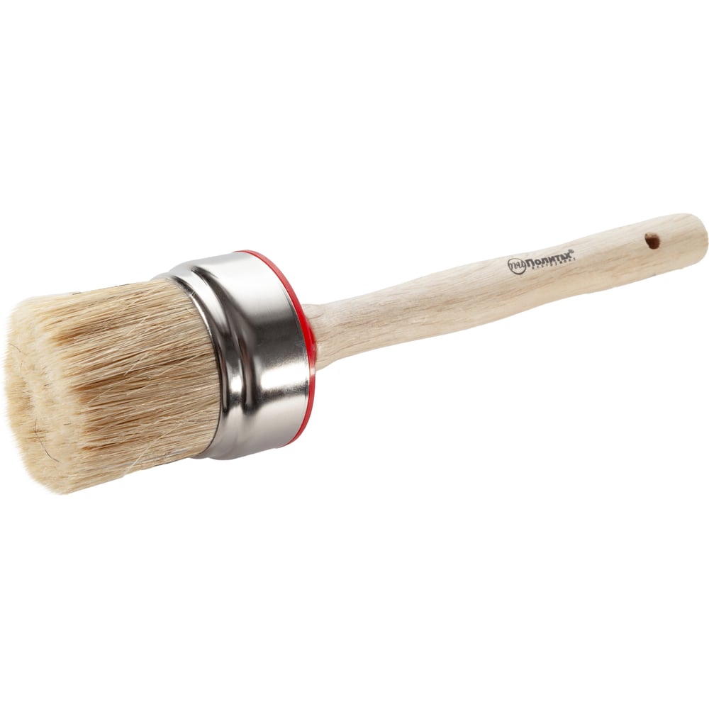 Изображение товара Кисть круглая Политех Ф70 1510070