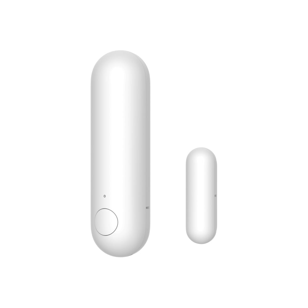 Изображение товара Датчик открытия дверей и окон Aqara DW-S02D Wi-Fi Zigbee Thread для умного дома