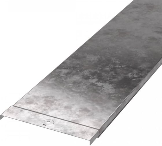 Изображение товара Крышка лотка 150 Промрукав 3м PR16.0091