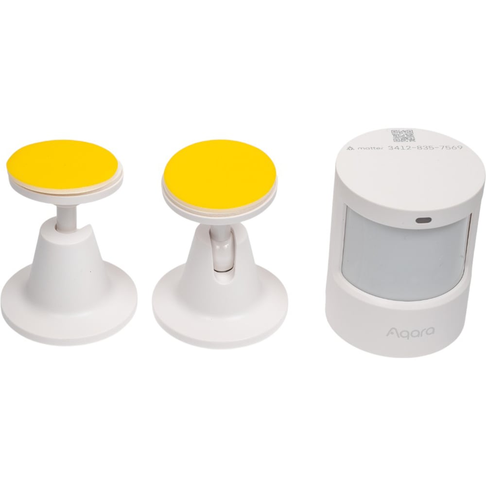 Изображение товара Датчик движения и света Aqara P2 ML-S03D IP20 для умного дома)