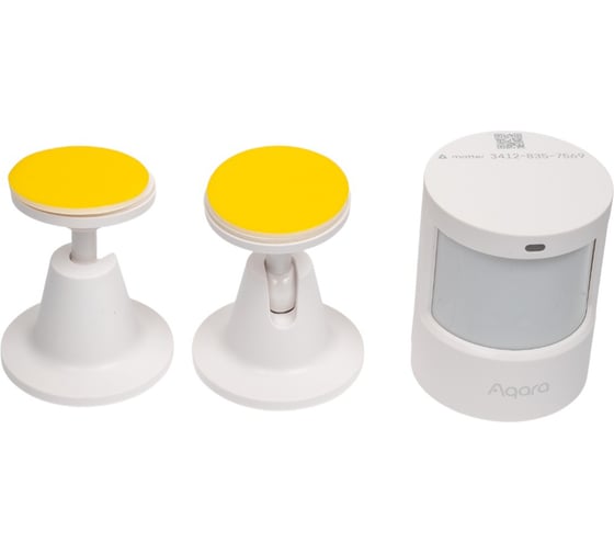 Изображение товара Датчик движения и света Aqara P2, модель ML-S03D