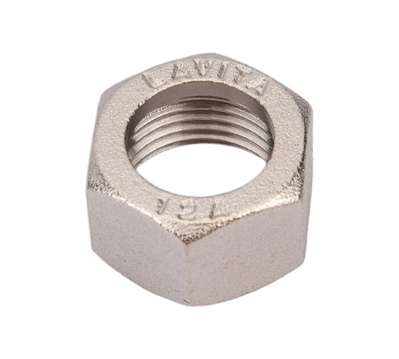Изображение товара Гайка для вальцевания Lavita NUT 1/2 12А Г1/2