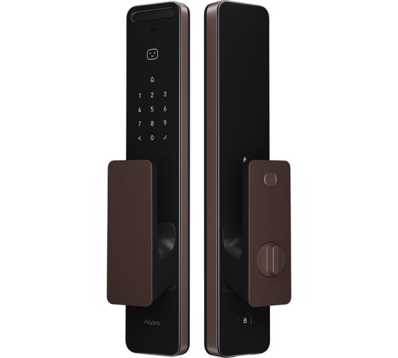 Изображение товара Умный замок Aqara D200i, модель ML-D01D