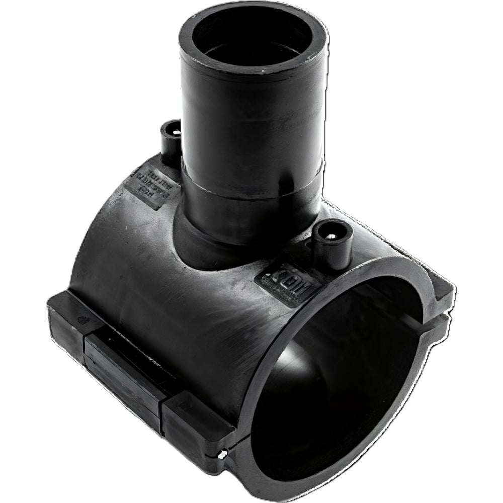 Изображение товара Патрубок-накладка Fox Fittings Ø063/032, ПЭ100 SDR11 (F) УТ0021070