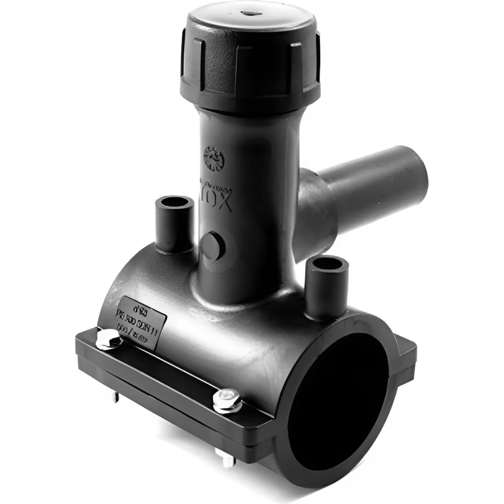 Изображение товара Седелка для врезки под давлением Fox Fittings Ø063/063 ПЭ100 SDR11