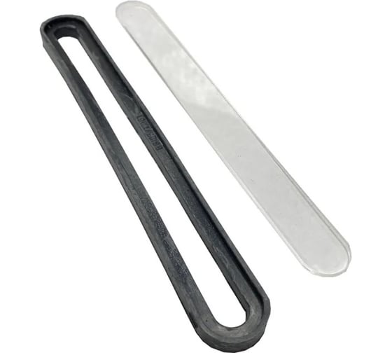 Изображение товара Маслоуказатель овальный с прокладкой и стеклом НПО НФ-00001992