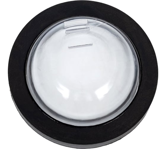 Изображение товара Отстойник расширительного бака с прокладкой НПО НФ-00001707