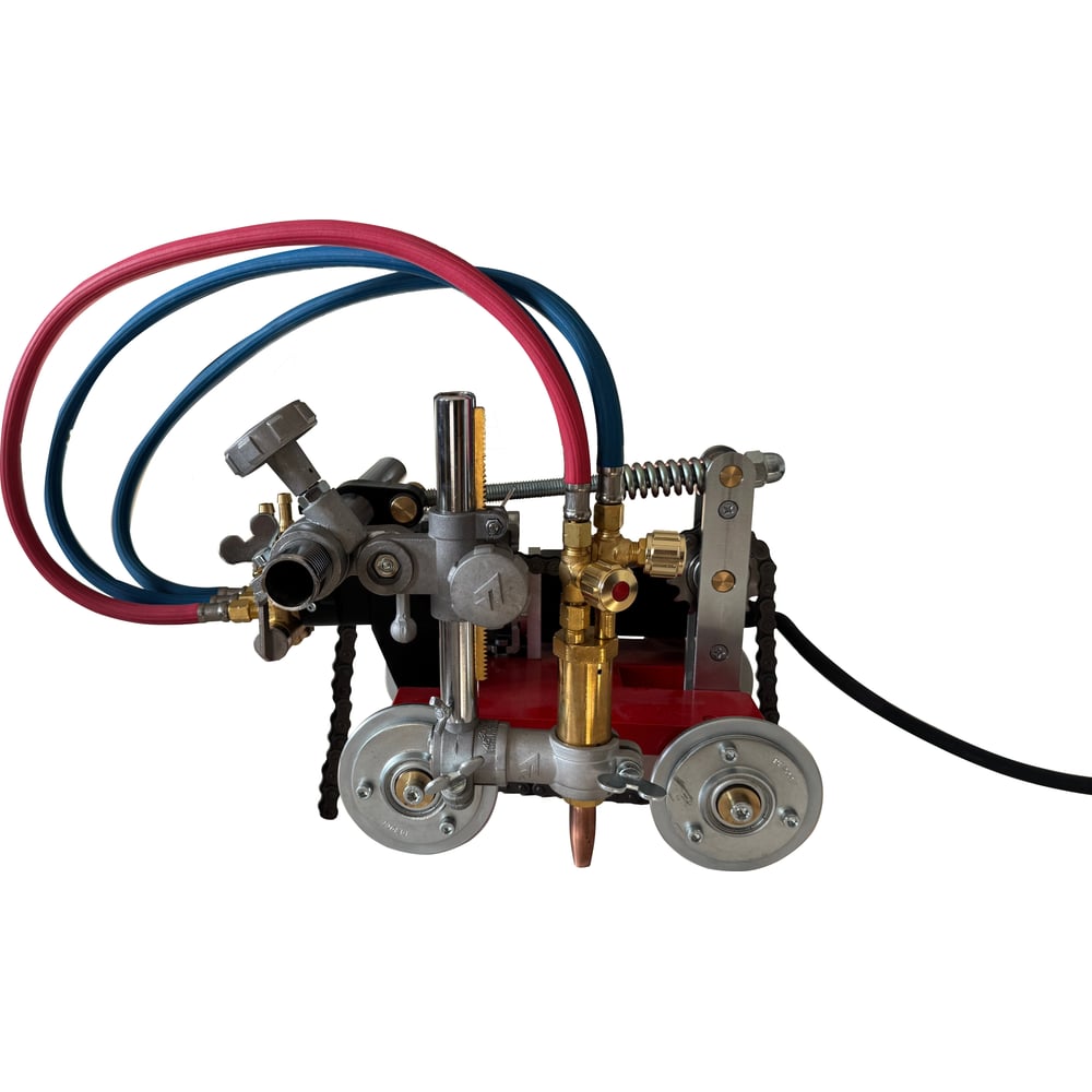 Изображение товара Машина Brima ОРБИТА-БМ для обработки труб электропривод 350 Вт 320-1420 мм