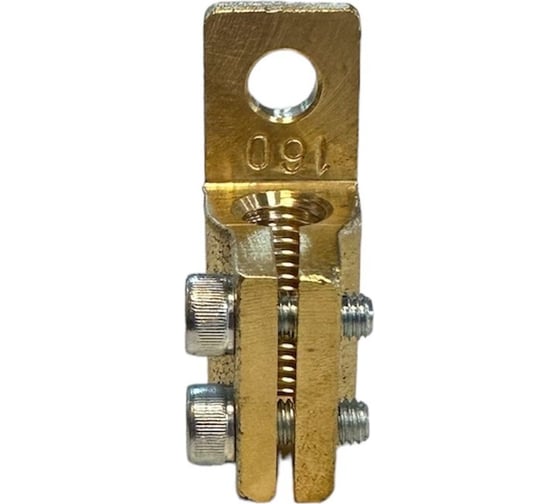 Изображение товара Зажим контактный НПО М12x1,75 (НН,ВН) для трансформатора НФ-00001598