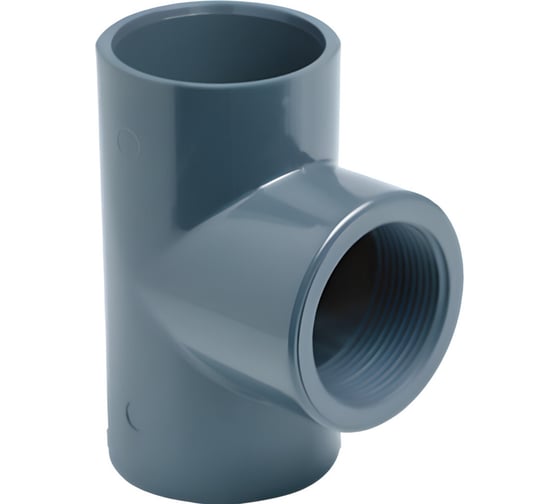 Изображение товара Тройник переходной AQUAVIVA 90, ВР 110x4" TWT1100 55996