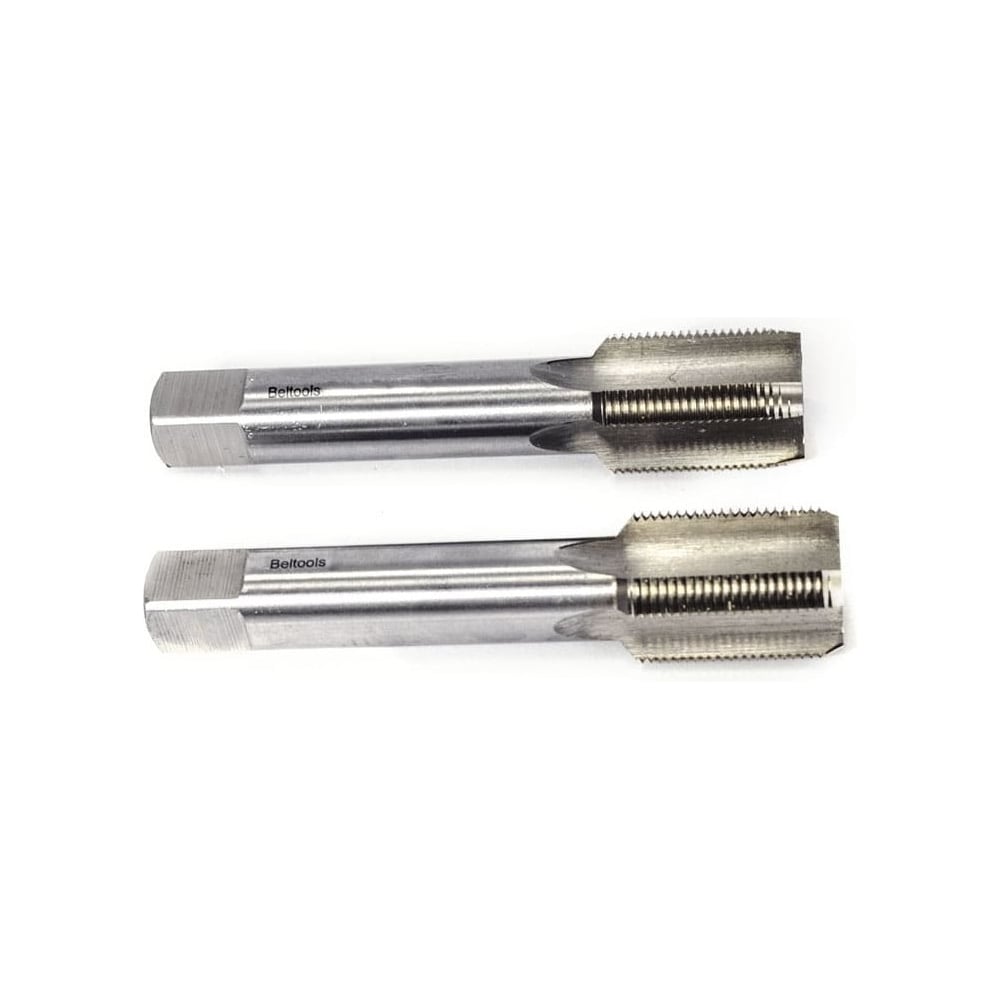 Изображение товара Метчик Beltools М20х2,5 3266-81 Машинно-ручной набор 2 шт