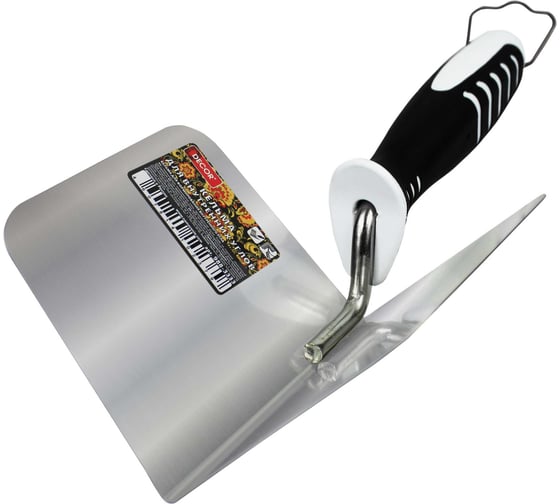 Изображение товара Кельма для внутренних углов DECOR 988-3333 11613881