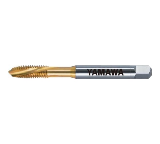 Изображение товара Метчик YAMAWA AU+SL 371 ISO2X M 3X0.5 LE3.0GBNEV