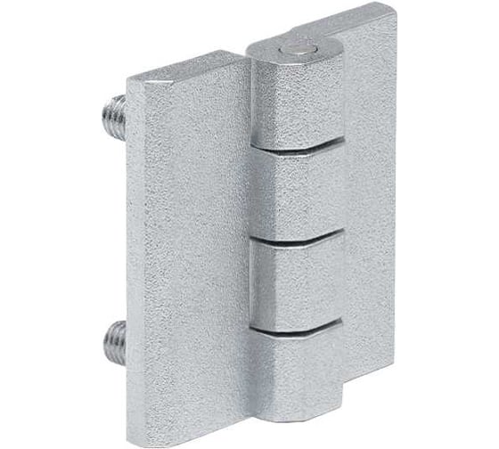 Изображение товара Петля шарнирная универсальная EMES Арт. (упаковка 4 штуки) ZMCK50X50.4