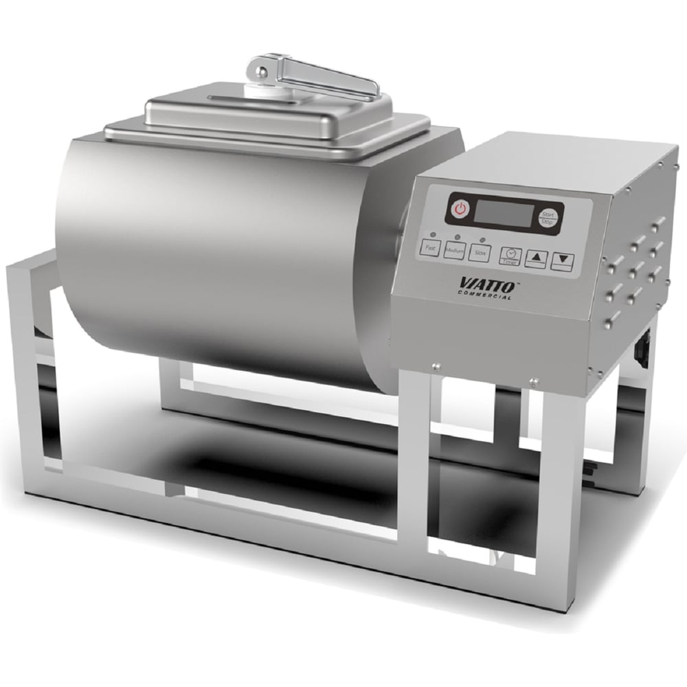 Изображение товара Маринатор для мяса Viatto Commercial VA-ML-20D 195102