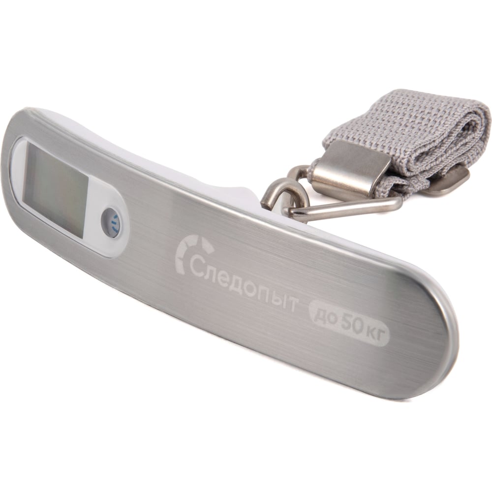 Изображение товара Электронные багажные весы Следопыт со стропой до 50 кгPF-LSC-01