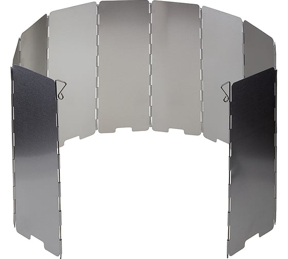 Изображение товара Экран ветрозащитный большой TOURIST «Дружба» в чехле ДА-991