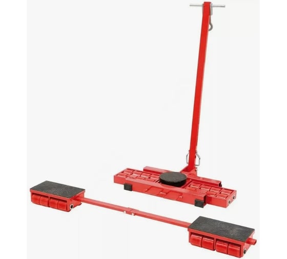 Изображение товара Роликовая система Noblelift X_Y X16+Y16 32 тонн 200074