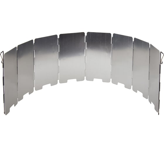 Изображение товара Экран ветрозащитный малый TOURIST «Дружба» в чехле ДА-989