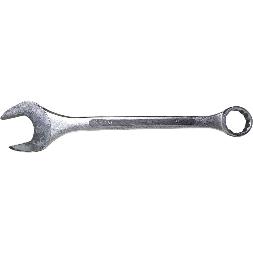 Изображение товара Ключ комбинированный WYNNS Tools 65х65 мм W-0003