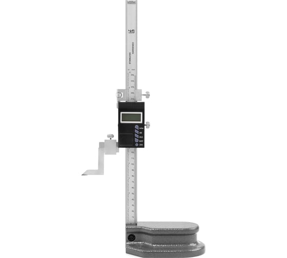 Изображение товара Штангенрейсмас электронный ЧИЗ ШРЦ- 250 0,01 (ГРСИ №67056-17) 1002230