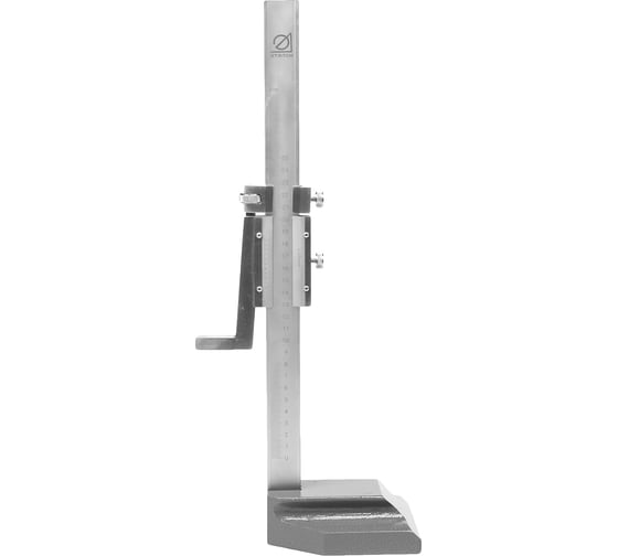 Изображение товара Штангенрейсмас Эталон 250 мм, 0.05 786374