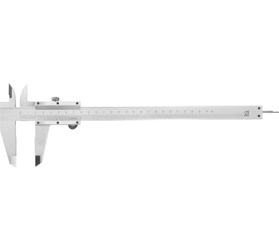Изображение товара Штангенциркуль Эталон ШЦ-1-250 0.05 786368