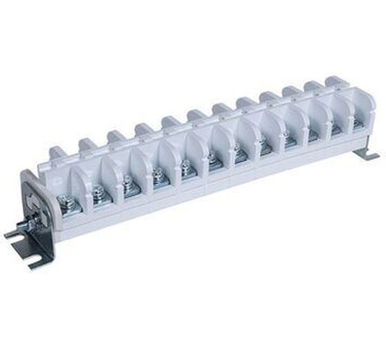 Изображение товара Клеммный блок СПб УПП-5 КБ 40-6П-БМ-16 99926688