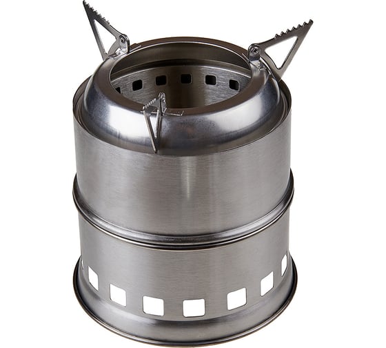 Изображение товара Печь-щепочница TOURIST «Дружба» в чехле ДП-177