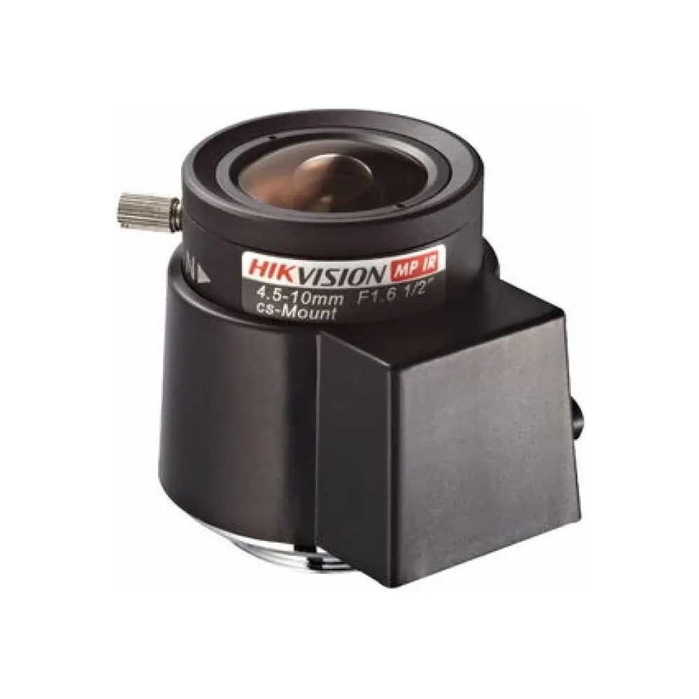 Изображение товара Объектив для камер видеонаблюдения HV4510D-MPIR Hikvision УТ000000873