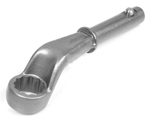 Изображение товара Накидной односторонний ключ HORTZ 100 усиленный HOR 450294