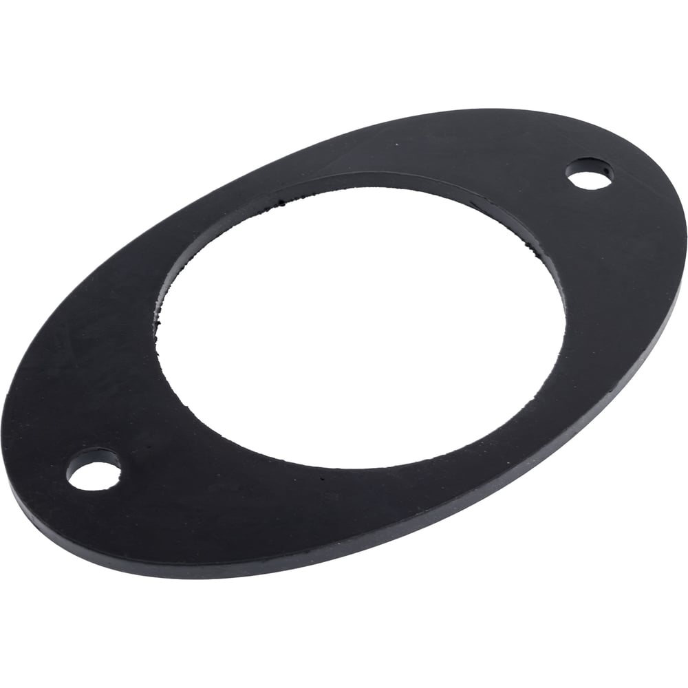 Изображение товара Прокладка под ИПУ-10/630 овальная 6 мм НПО НФ-00001595