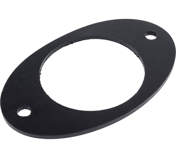 Изображение товара Прокладка под ИПУ–10/630 (овал ) - 6 мм НПО НФ-00001595