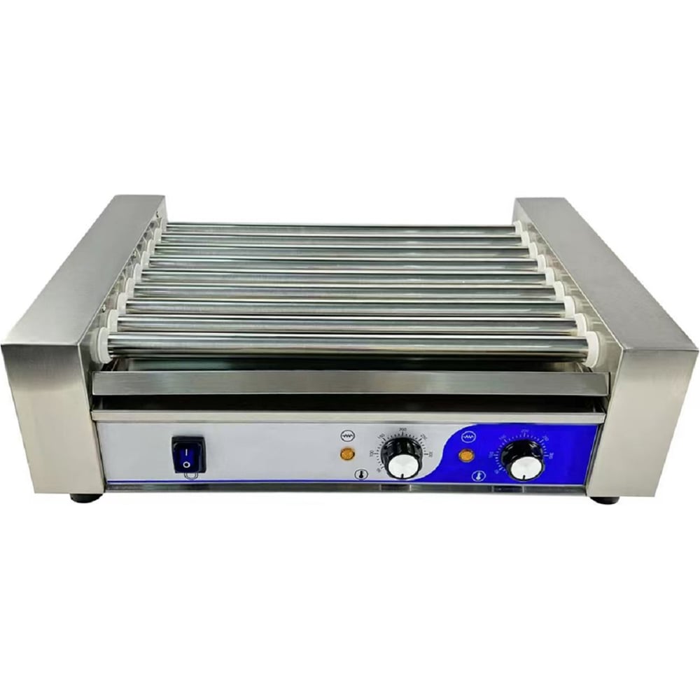 Изображение товара Гриль Viatto RG-9H с регулировкой температуры и автоматическим отключением