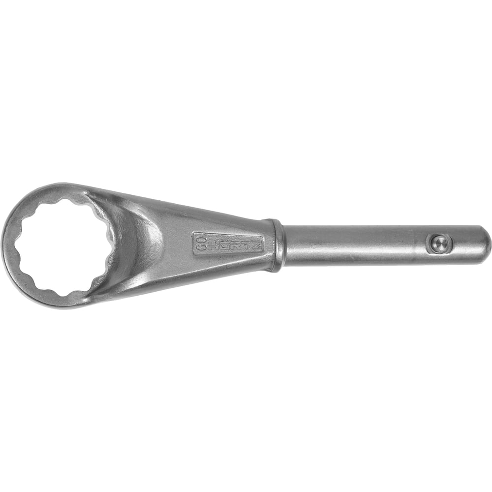 Изображение товара Накидной односторонний ключ HORTZ 60 усиленный HOR 165213