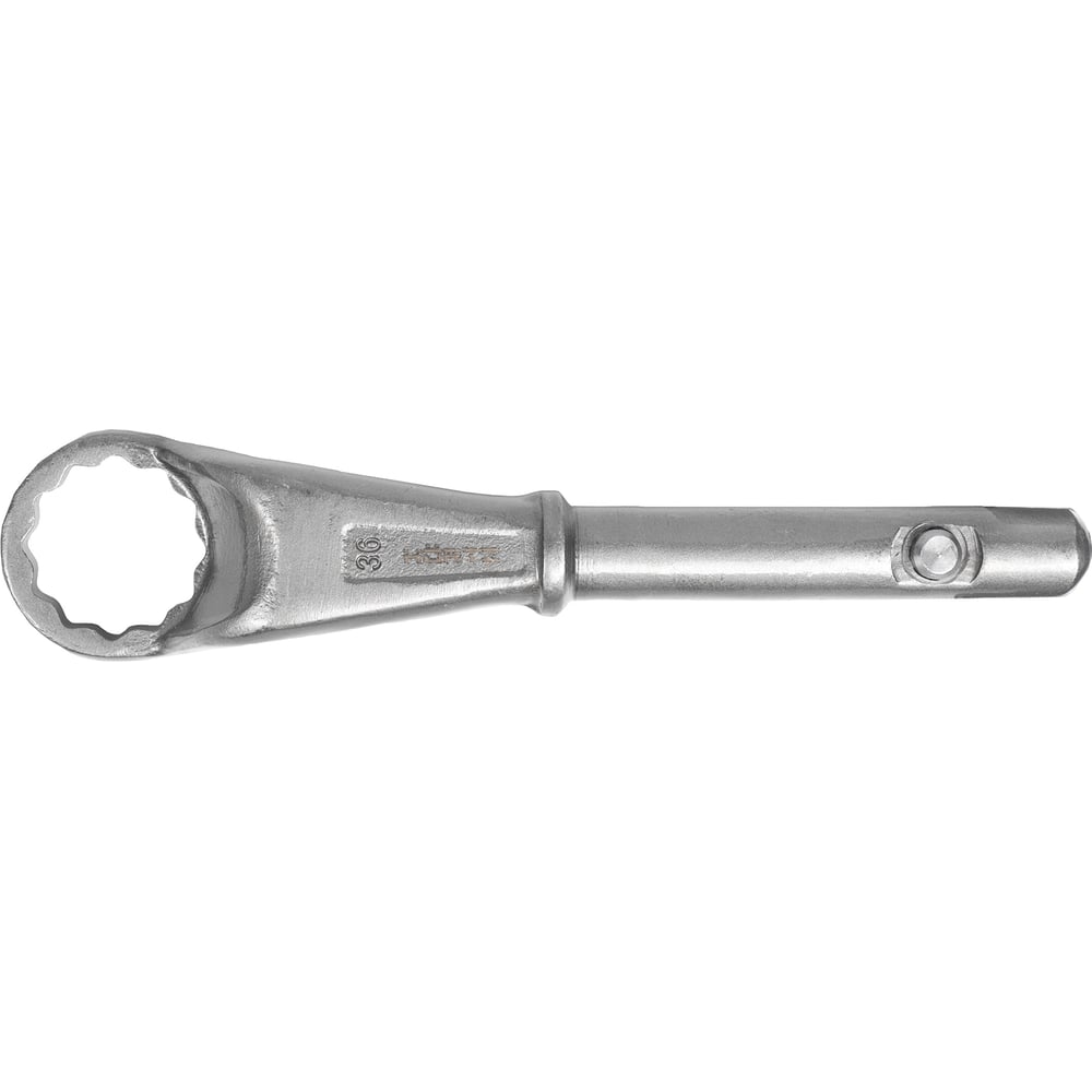 Изображение товара Накидной односторонний ключ HORTZ 36 усиленный HOR 165208