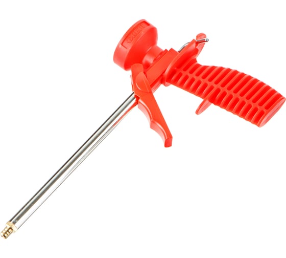 Изображение товара Пистолет для монтажной пены GREPP /40 200-001