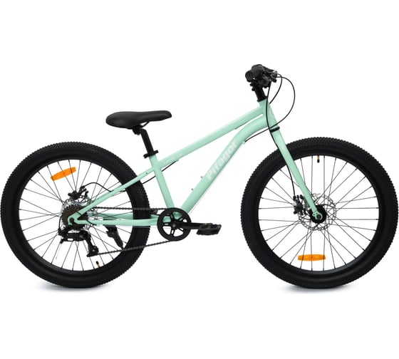 Изображение товара Велосипед PIFAGOR Level Up 24 мятный матовый PR24LUMT