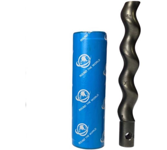 Изображение товара Героторная пара AktiSpray для AvS-10-20 (совместима с установками SPA 90, SPA 95, ASPRO-N3) 10-20_PARA