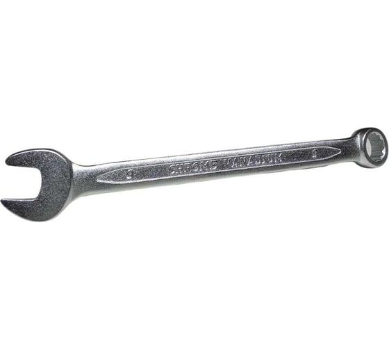 Изображение товара Ключ комбинированный wynns 9_9 W-0002/ Tools 00000017771