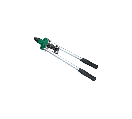 Изображение товара Заклепочник wynns силовой двуручный (2.4; 3.2; 4.0; 4.8 мм) W203B/ Tools 470мм 00000018033