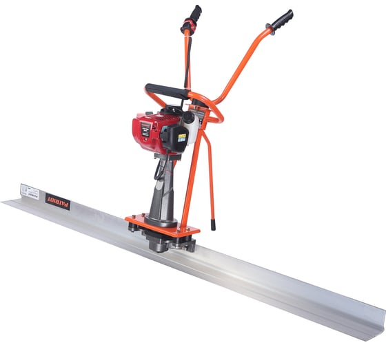 Изображение товара Виброрейка бензиновая PATRIOT VCS 1000 Honda 585102410